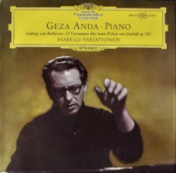 Diabelli-Variationen