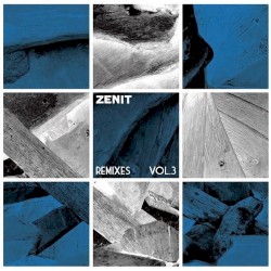 Remixes, Volume 3