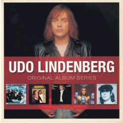 Original Album Series