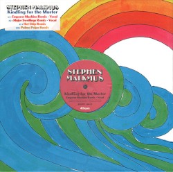 Kindling for the Master