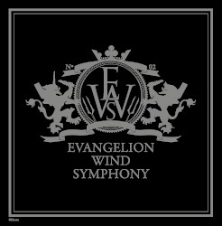 EVANGELION WIND SYMPHONY 02