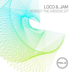 Reboot the Groove EP