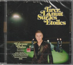 Tirer la nuit sur les étoiles