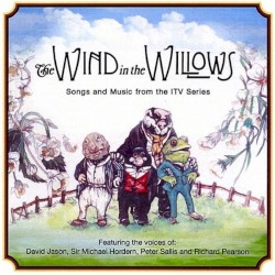 The Wind in the Willows