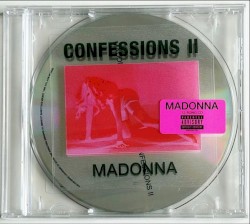 CONFESSIONS II