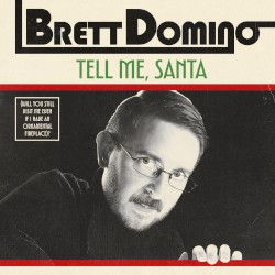 Tell Me, Santa (Will You Still Visit Me Even If I Have an Ornamental Fireplace)?