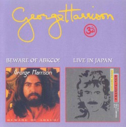 Beware of ABKCO! / Live in Japan