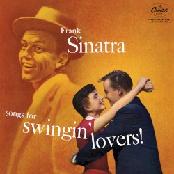Songs for Swingin’ Lovers!