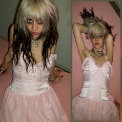 No Bones, Sickly Sweet