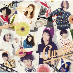 AWAKE〜LinQ 第二楽章〜