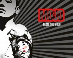 Taste the Mojo