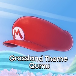 Grassland Theme (from "Super Mario Bros. Wonder")