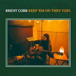 Keep 'Em On They Toes