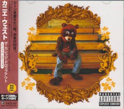 The College Dropout
