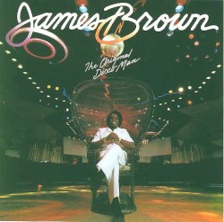 The Original Disco Man