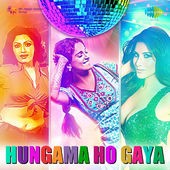 Hungama Ho Gaya - Single