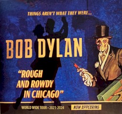 Rough and Rowdy in Chicago