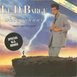 Who's Johnny ("Short Circuit" Theme)