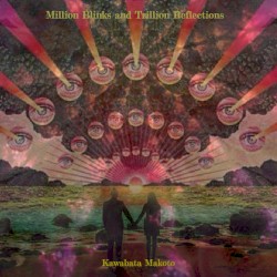 Million Blinks and Trillion Reflections