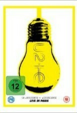 iNNOCENCE + eXPERIENCE: Live in Paris