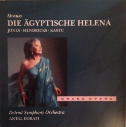 Die ägyptische Helena