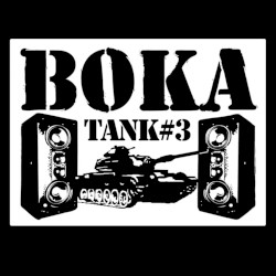 Funky Moped / Stop Riddim