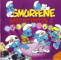 Smurfehits 2
