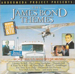 The James Bond Themes