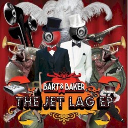 The Jet Lag EP