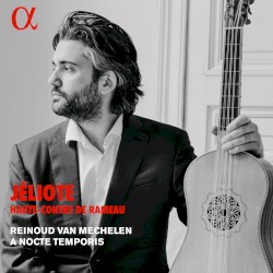 Jéliote, haute-contre de Rameau