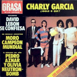 La grasa de las capitales