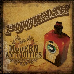 Eleven Modern Antiquities