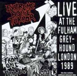 From One Extreme to Another: Live at the Fulham Greyhound, London 1989