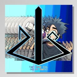 Feel Good Inc. (dj-Jo remix)