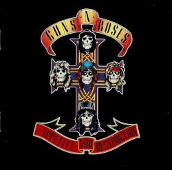 Appetite for Destruction