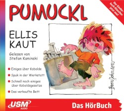 Pumuckl - Folge 1: Wie Pumuckl zu Meister Eder kommt