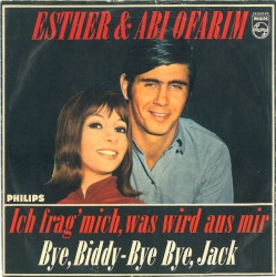 Ich Frag' Mich, Was Wird Aus Mir / Bye, Biddy-Bye Bye, Jack