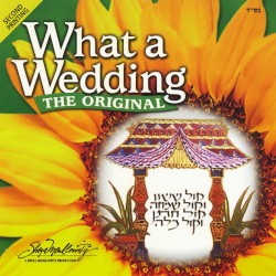 What a Wedding the Original