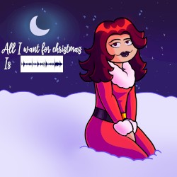 All I Want For Christmas Is Amen Breaks