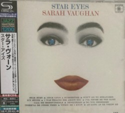 Star Eyes