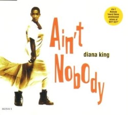 Ain’t Nobody
