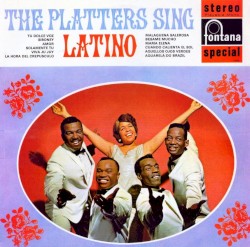 The Platters Sing Latino