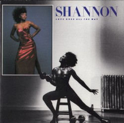 Love Goes All the Way