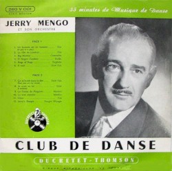 Club De Danse
