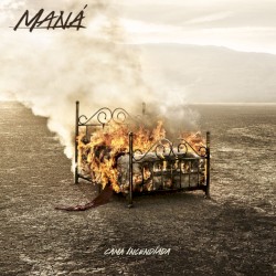 Cama Incendiada (2019 Remasterizado)