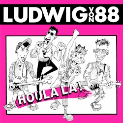 Houlala !