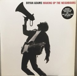 Waking Up the Neighbours