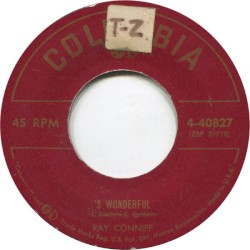 's Wonderful / Wagon Wheels