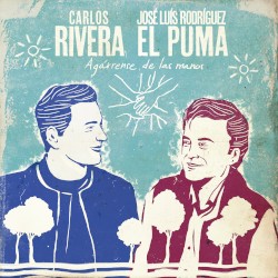 Agárrense de las manos