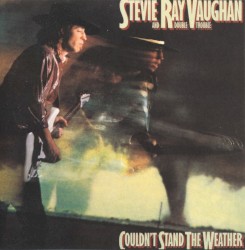 Couldn’t Stand the Weather